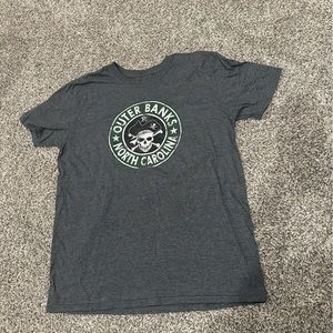 Outer Banks tee